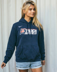 Nike X Ketcham Track - Hoodie