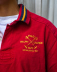 Ralph Lauren - Rugby Polo