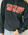 Champion X Stony Brook University - Hoodie (S)