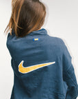 Nike - vest - Swoosh Logo