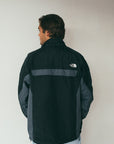 The North Face - Full zip