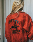 Fayette - Vintage Varsity Jacket