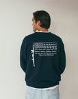 Mended Swords - Sweatshirt