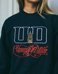 Champion X UD University - Sweatshirt