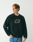 Nike - Spell Out - Sweatshirt