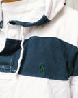 Ralph Lauren - Rugby Hoodie