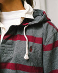 Ralph Lauren - Rugby Hoodie