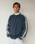 Adidas - Sweatshirt