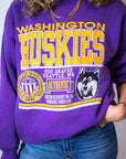 College NFL - Vintage Sweatshirt