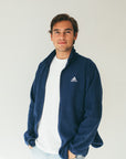 Adidas - Full Zip