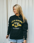 Champion X VCU Rams - Sweatshirt