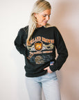 College NFL - Vintage Sweatshirt