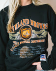 College NFL - Vintage Sweatshirt