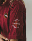 Harley Davidson - Short Sleeve Polo