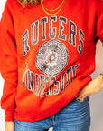 College NFL - Vintage Sweatshirt