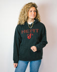 Adidas College - NFL - Vintage Hoodie