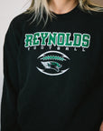 College NFL - Vintage Sweatshirt