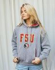 FSU - Vintage Hoodie