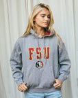 FSU - Vintage Hoodie