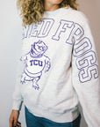 College NFL - Vintage Sweatshirt