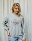 Lacrosse - Sweatshirt