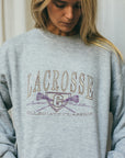 Lacrosse - Sweatshirt