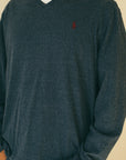 Ralph Lauren - Long Sleeve