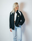 Nike College - Vintage Jacket