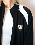 Nike College - Vintage Jacket