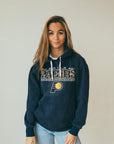 Indiana Pacers - Hoodie