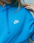 Nike - Vintage Hoodie