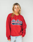 Air Force - Sweatshirt