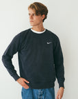 Nike Swoosh Sweatshirt