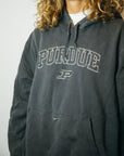 Nike College - NFL - Vintage Hoodie