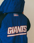 Giants - Jacket