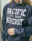 Champion X Pacific University - Hoodie