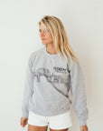 Florence Oregon - Sweatshirt