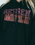 Bergen Communityollege - Hoodie