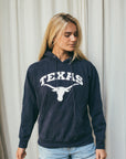 Texas - Vintage Hoodie