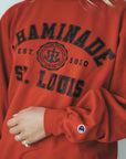 Chaminade - Sweatshirt