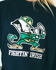 Fightin Irish - Sweatshirt