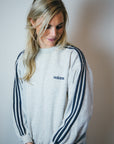 Adidas - Vintage Sweatshirt