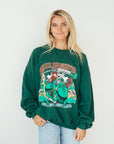 ST. Pats  - Sweatshirt