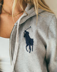 Ralph Lauren - Full Zip