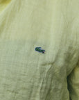 Lacoste - Shirt