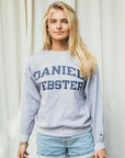 Champion X Daniel Webster - Sweatshirt