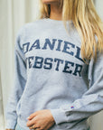 Champion X Daniel Webster - Sweatshirt