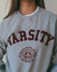 Varsity - Sweatshirt