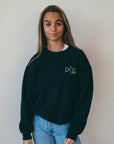 Duel Properties - Sweatshirt