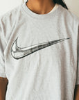 Nike Swoosh - T-Shirt